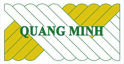 Logo công ty - Quang Minh - Công Ty Cổ Phần Đầu Tư và Thương Mại Tổng Hợp Quang Minh